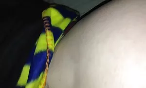 Կնոջ անալ սեքսը շան  ...
