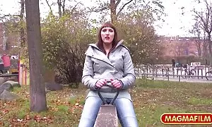 Magma movie հաստ անա ...