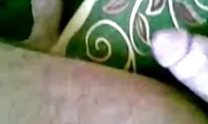 Արաբ զույգը սիրում է ...