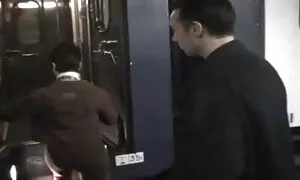 Sofia հասուն է անալ  ...