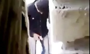 Պարսիկ պոռնիկն անալո ...