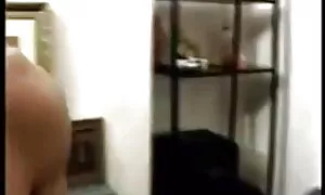 Սիրողական հենթայ, առ ...