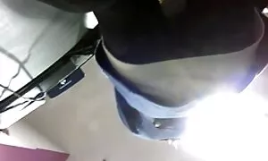 Վերև, մեծ հետույք, ա ...