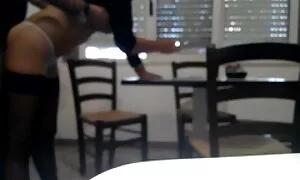 Mama di anal Պերուի  ...
