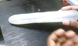DIY սեքս խաղալիքներ, ...
